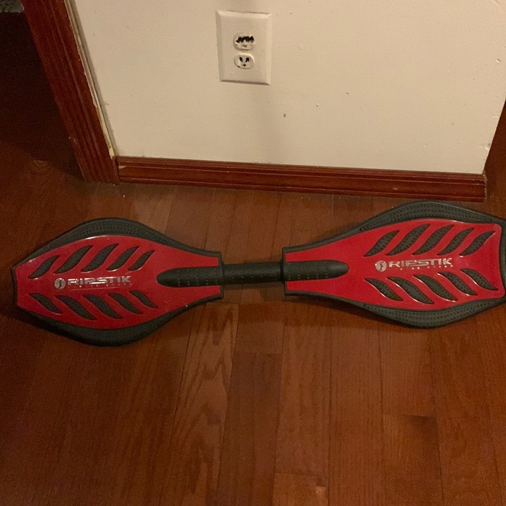 Razor Ripstik caster board